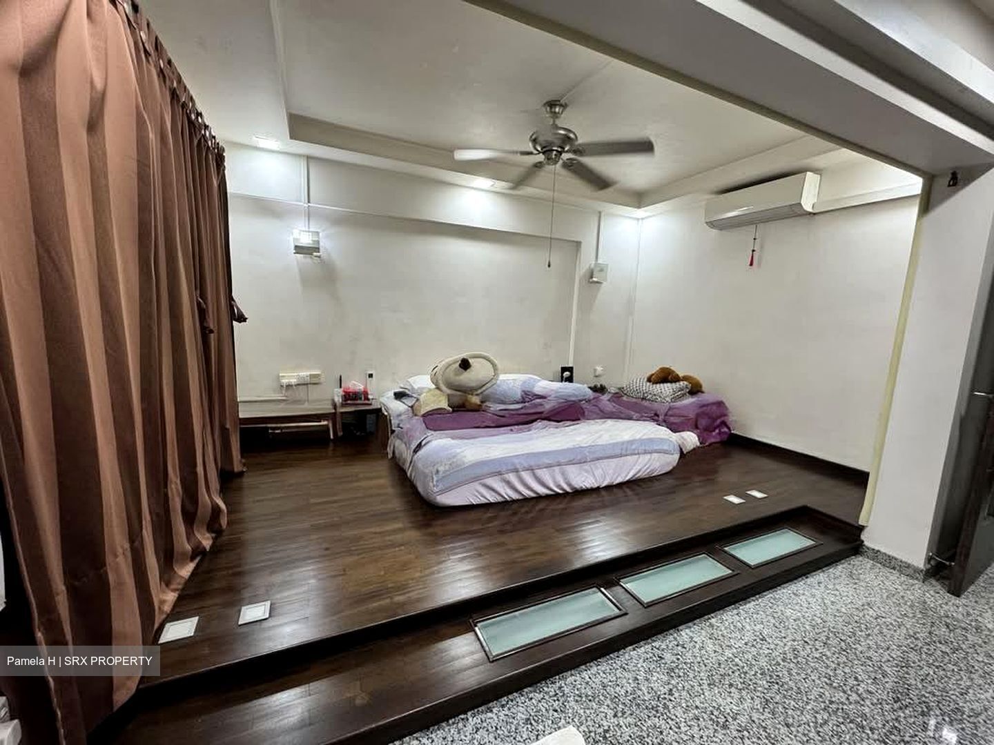Blk 207 Ang Mo Kio 22 (Ang Mo Kio), HDB 4 Rooms #543958771